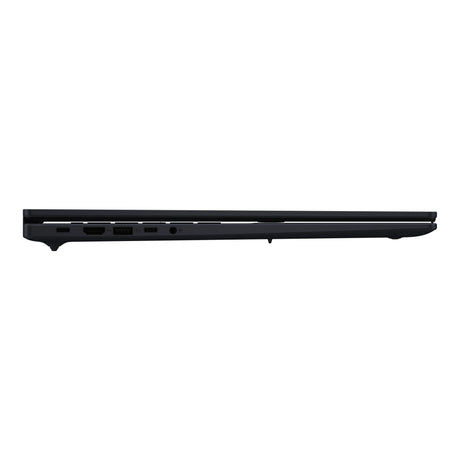 Asus vivobook 18 m1807ga-s8004w 18 laptop (blauw | ryzen ai 7 445 | radeon 840m | 32 gb | 1 tb ssd)