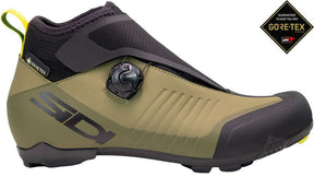 Sidi hiemx - zimowe buty mtb