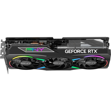 Karta graficzna Pny Geforce RTX 5070 Ti ARGB Epic-X RGB OC (DLSS 4, 3x Display Port, 1x HDMI)