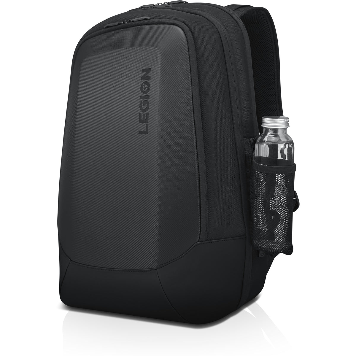 Wzmocniony plecak Lenovo Legion 18 cali II (czarny)