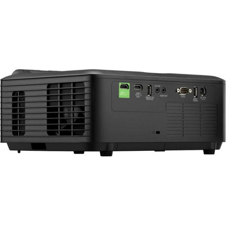 Projektor laserowy Viewsonic LX700-4KE RGB 4K HDR do kina domowego (czarny, 5200 lumenów lasera RGB)
