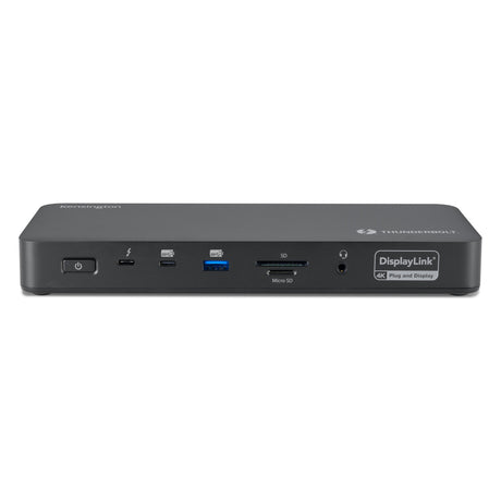 Stacja dokująca acco eq sd5920t czarna