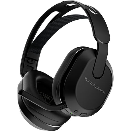 Nauszny zestaw słuchawkowy do gier Turtle Beach Stealth 500 (czarny, PC - Windows 10 i nowsze, Playstation 4 5, Nintendo Switch, Android, iOS)