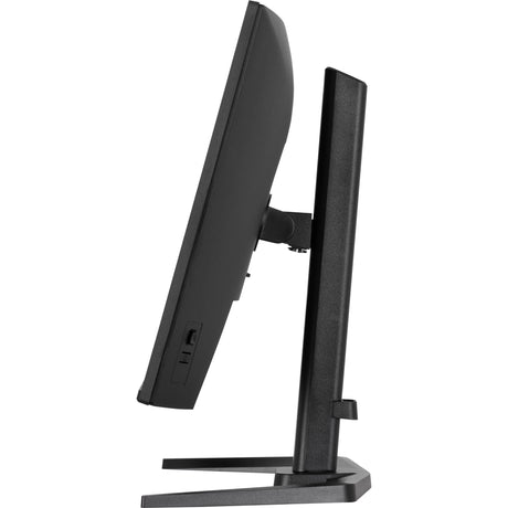 Monitor do gier Iiyama G-Master Red Eagle GB2771QSU-B1 27 (czarny, 2x HDMI, DisplayPort, 2x USB-A, 2x USB-C, 200 Hz)