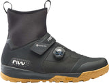 Northwave kingrock plus gtx - buty zimowe mtb