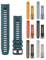 Silikonowy pasek Garmin Instinct