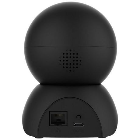 Kamera WiFi Foscam x5 z wykrywaniem osób AI (czarna, 5 MP)