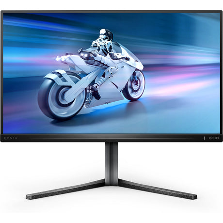 Monitor do gier Philips Evnia 25m2n5200u 24,5 (czarny, HDMI, Display Port, 390 Hz (OC))