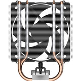 Chłodnica procesora Arctic Zamrażarka 8i co (4-pin PWM)