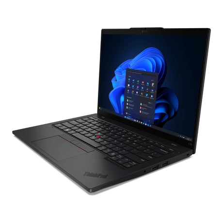Lenovo thinkpad l14 gen 6 intel (21s6006tmh) 14 laptop (czarny | core ultra 5 225u | grafika intel | 16 GB | 512 GB SSD)