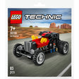 LEGO Technik 30735 Samochód typu hot rod