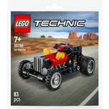 LEGO Technik 30735 Samochód typu hot rod