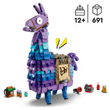 Lego Fortnite Lama zaopatrzeniowa — 77071