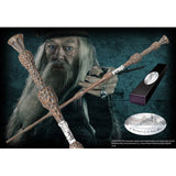 Gra RPG z kolekcji Noble Harry Potter: Różdżka Albusa Dumbledore'a