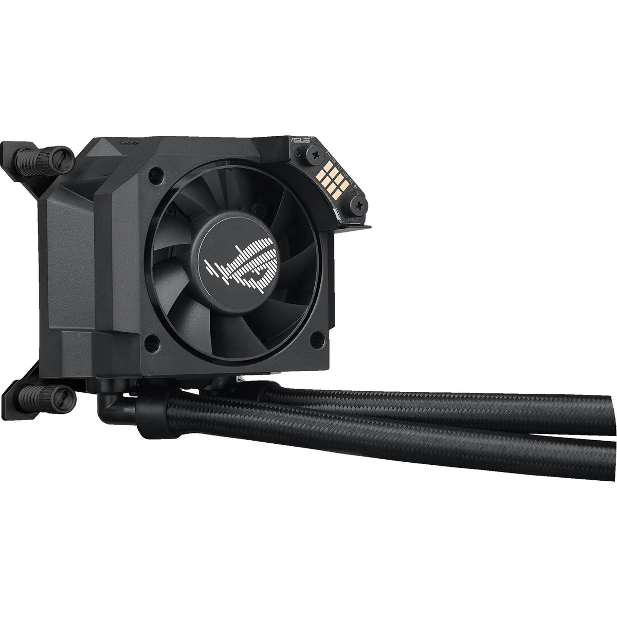 Asus Rog Ryujin III 360 ARGB Extreme Water Cooling (czarny)