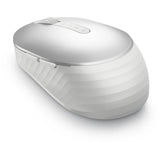 Kompaktowa mysz Dell Pro Premium — ms7421w (srebrno-biała, 1000–4000 dpi)
