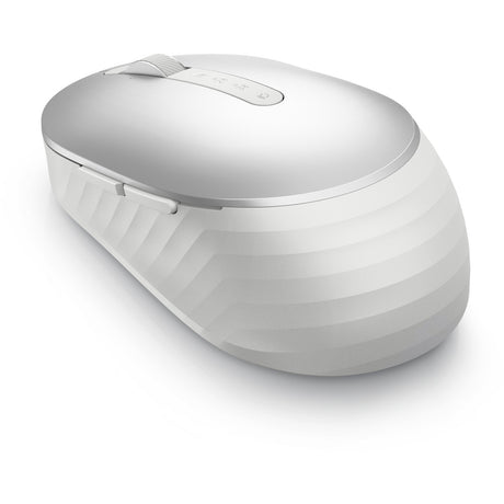 Kompaktowa mysz Dell Pro Premium — ms7421w (srebrno-biała, 1000–4000 dpi)