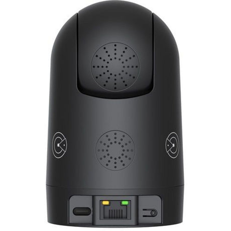 Foscam R8M Ultra HD, dwuzakresowa kamera bezpieczeństwa WiFi 6 (czarna)