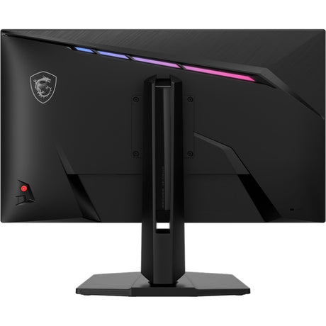 Monitor do gier Msi mag 272urdf e16 27 4k uhd (czarny, 2x hdmi, display port, 2x usb-a, usb-b, 160 hz 320 hz)