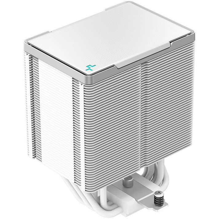 Chłodnica procesora Deepcool AK500 WH (biała)