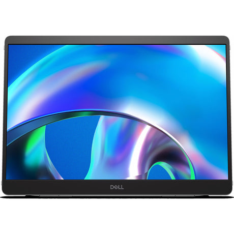 Przenośny monitor Dell pro 14 plus - p1425 14 (srebrno-czarny, 2x USB-C)