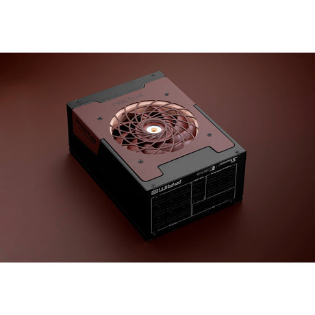 Modułowy zasilacz Noctua Prime tx-1600 Edition o mocy 1600 W (czarny, 2x 12vhpwr, 6x pcie)