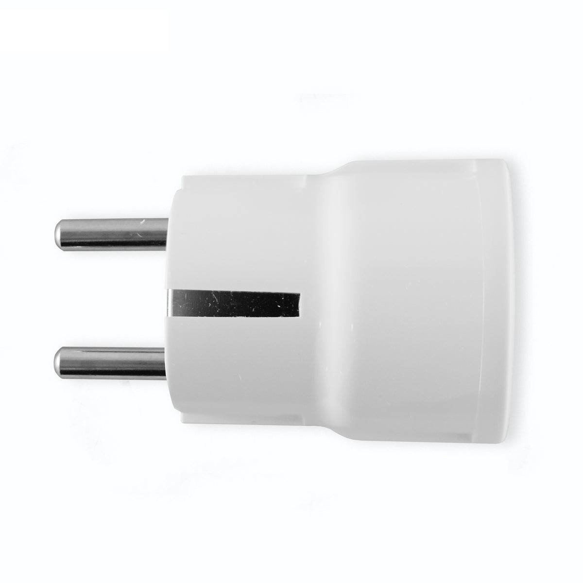 Wtyczka Frient smart plug mini 2 typ e (francuska) (biała, zigbee 3.0)