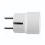 Wtyczka Frient smart plug mini 2 typ e (francuska) (biała, zigbee 3.0)
