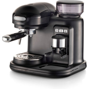 Ekspres Ariete moderna 1318 02 (czarny)