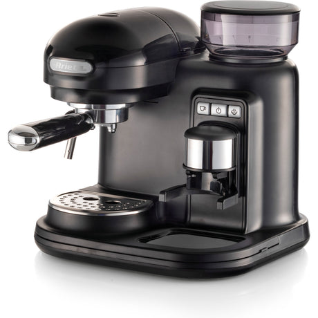 Ekspres Ariete moderna 1318 02 (czarny)