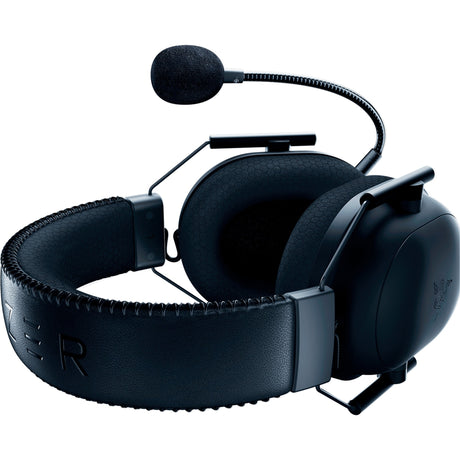 Nauszny zestaw słuchawkowy do gier Razer Blackshark V2 Pro (czarny, PC, Playstation 4, Xbox One, Nintendo Switch)