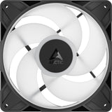 Wentylator obudowy Arctic P14 Pro Reverse a-Rgb (czarny, 140 x 140 x 30 mm, pwm)