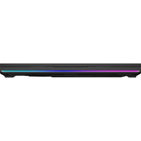 Asus rog strix g16 g614pp-s5032w 16 gaming laptop (grijs | r9 8940hx | rtx 5070 | 16 gb | 1 tb ssd)
