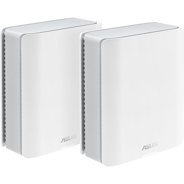 Router Asus zenwifi bt8 (biały, 2 sztuki)
