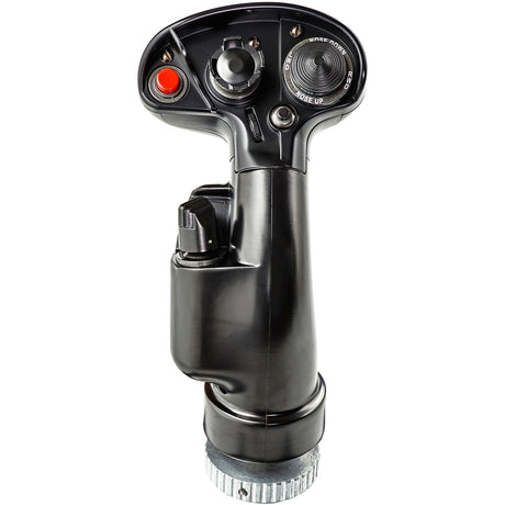 Thrustmaster F A-18C Hornet Hotas Dodatek
