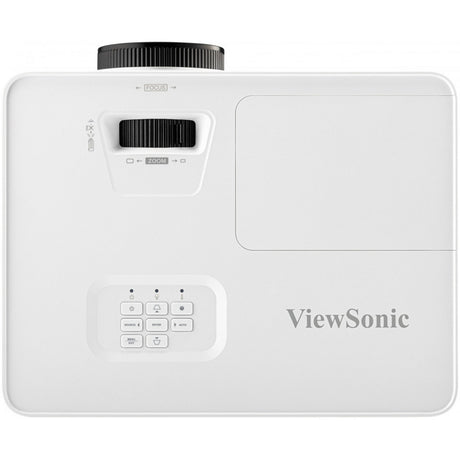 Projektor Viewsonic pa700x xga dlp (biały, 4500 ansi lumenów, dla biznesu i edukacji)