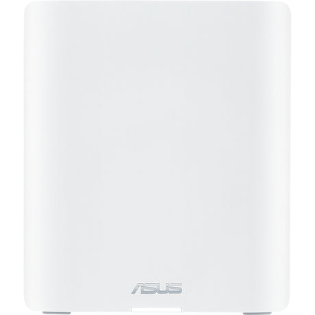 Router siatkowy Asus zenwifi bt10 (biały, 3 sztuki)