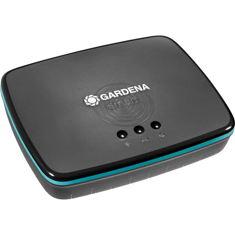 Inteligentna pompa podwyższająca ciśnienie Gardena 5000 5e - 1300w - 5000 l h - w tym inteligentna bramka