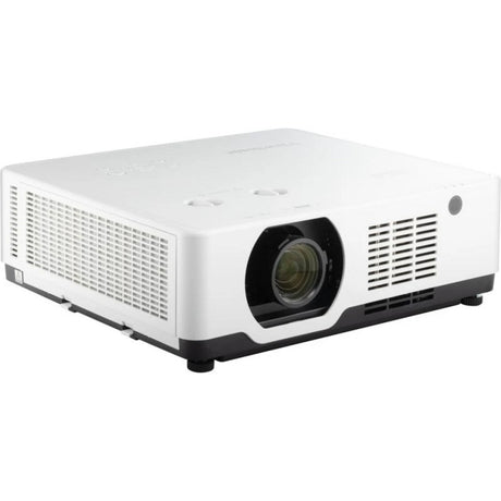 Laserowy projektor instalacyjny Viewsonic lsc601wu wuxga (biały, 6000 ansi lumenów, 3 lcd z mla)