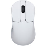 Bezprzewodowa mysz do gier Keychron m3 mini (biała, 100–26 000 dpi)