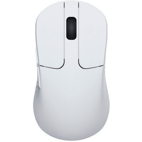 Bezprzewodowa mysz do gier Keychron m3 mini (biała, 100–26 000 dpi)