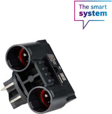 Adapter akumulatora Bosch 2 (wanna 2)