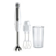 Blender ręczny Braun Multi Quick 7 mq 7005b (biała stal nierdzewna)