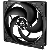 Wentylator obudowy Arctic P14 (czarny, 140 x 140 x 27 mm)