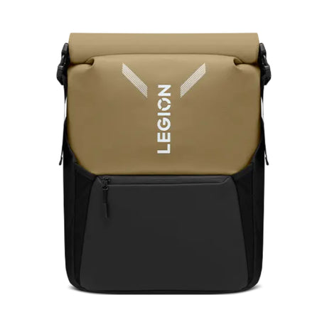 Plecak gamingowy Lenovo Legion 16 GB500 (czarno-żółty)
