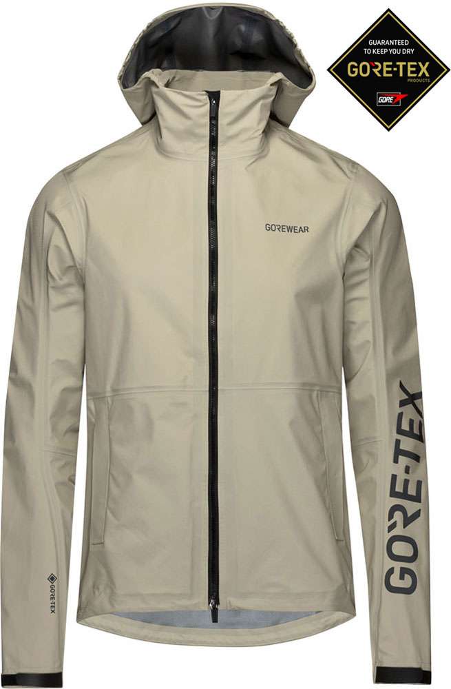 Gorewear lupra gore-tex - wiatrówka MTB