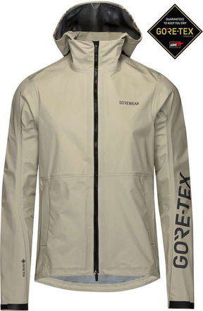 Gorewear lupra gore-tex - wiatrówka MTB