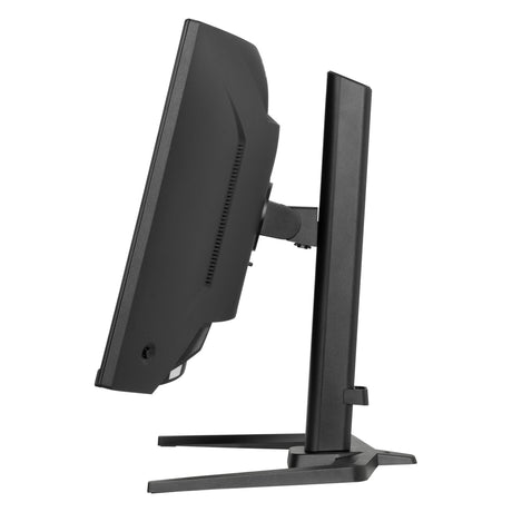 Iiyama g-master red eagle gcb3484wqsu-b2 34 curved ultrawide gaming monitor (zwart, hdmi, displayport, usb, audio, amd free-sync, dual mode)