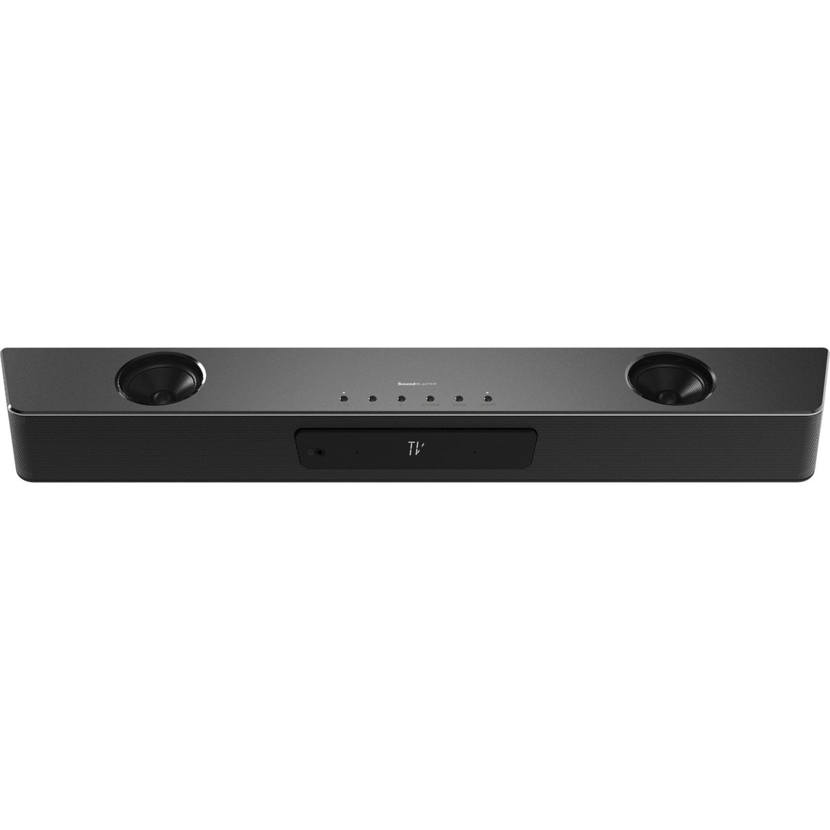 Soundbar Creative Sound Blaster Katana V2X (czarny)