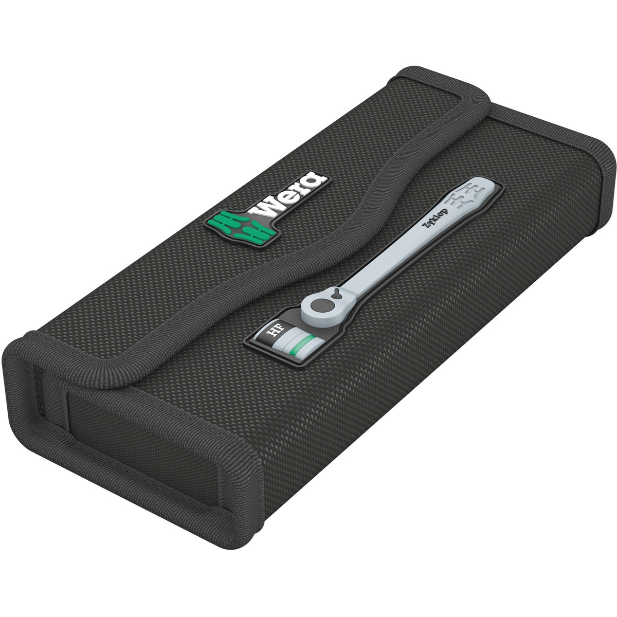 Zestaw narzędzi Wera metall-knarrensatz 8100sa 12hf 1 4 (28 sztuk)